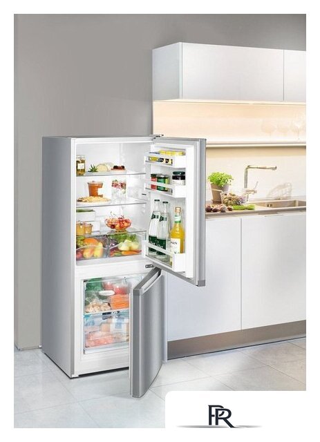 Холодильник Liebherr CUele 2331 - Изображение №6 — Интернет-магазин ПроЗаказ