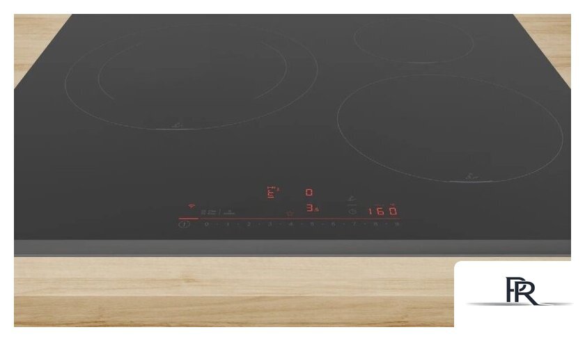 Варочная панель Bosch Serie 6 PIJ631HC1E - Изображение №5 — Интернет-магазин ПроЗаказ