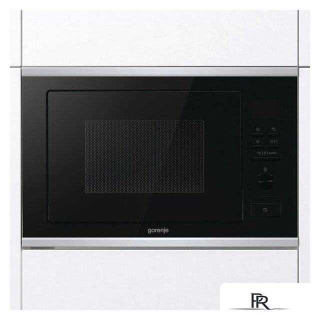 Микроволновая печь Gorenje BMX251M2BG - Изображение №2 — Интернет-магазин ПроЗаказ