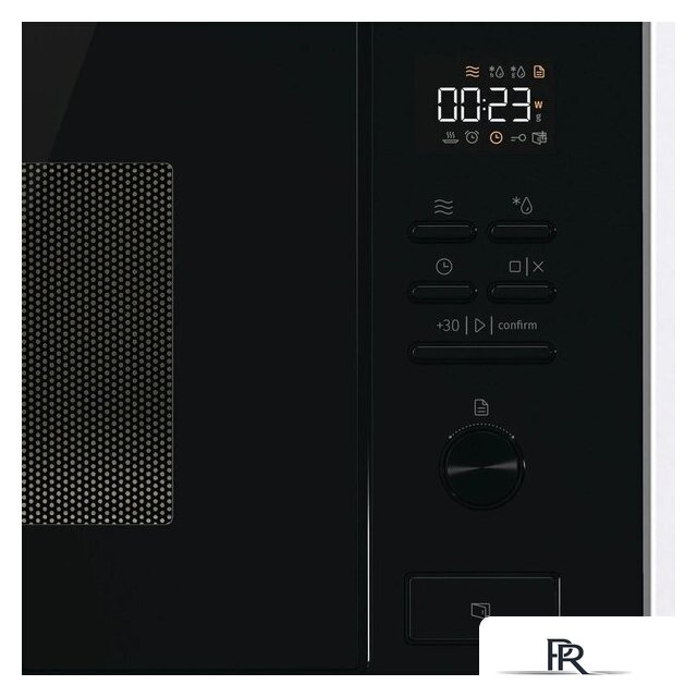 Микроволновая печь Gorenje BMX251M2BG - Изображение №6 — Интернет-магазин ПроЗаказ