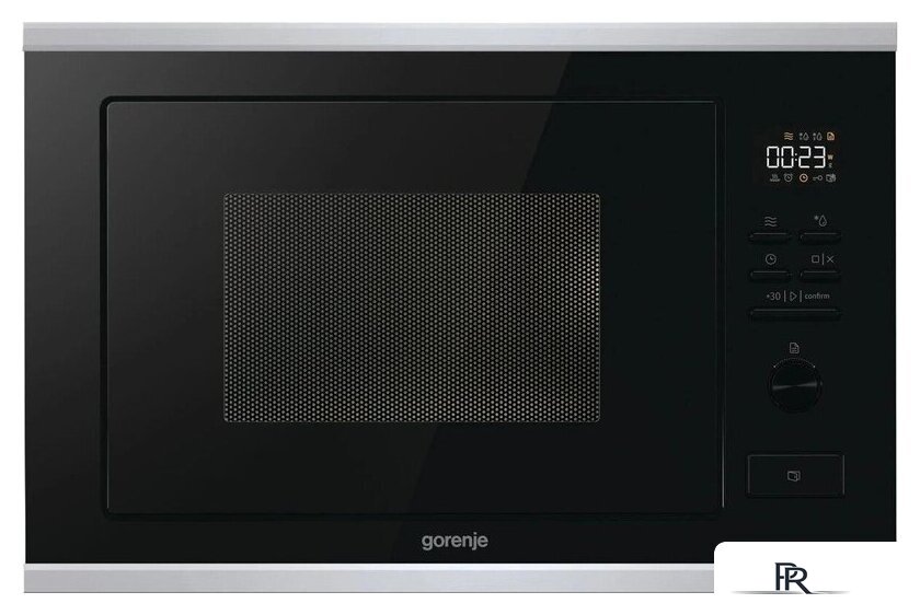 Микроволновая печь Gorenje BMX251M2BG - Изображение №1 — Интернет-магазин ПроЗаказ