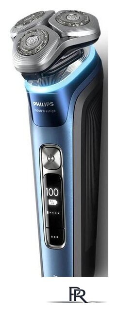Электробритва Philips Series i9000 Prestige XP9201/30 - Изображение №3 — Интернет-магазин ПроЗаказ