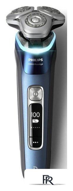 Электробритва Philips Series i9000 Prestige XP9201/30 - Изображение №2 — Интернет-магазин ПроЗаказ