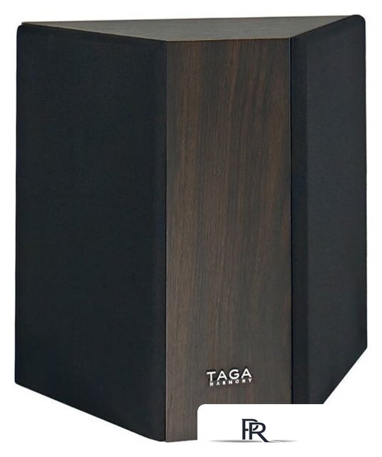 Настенная акустика Taga Harmony Platinum S-100 v.4 (венге) - Изображение №2 — Интернет-магазин ПроЗаказ