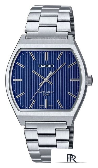 Наручные часы Casio Standard MTP-B140D-2AV - Изображение №1 — Интернет-магазин ПроЗаказ