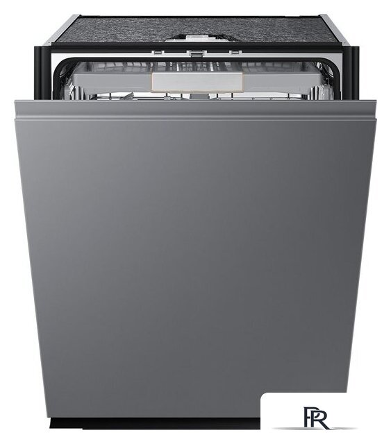 Встраиваемая посудомоечная машина Samsung DW60BG830I00ET - Изображение №1 — Интернет-магазин ПроЗаказ