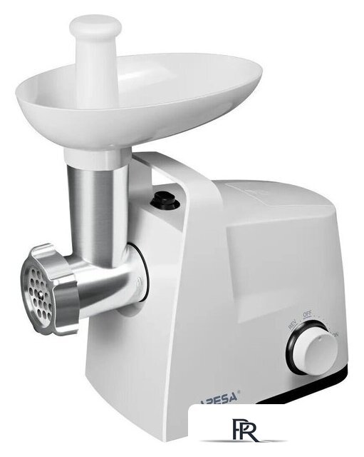 Мясорубка Aresa AR-2116 - Изображение №4 — Интернет-магазин ПроЗаказ