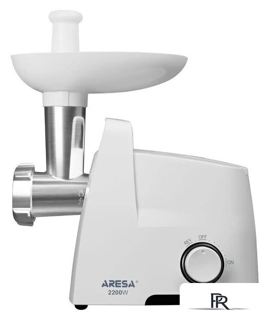 Мясорубка Aresa AR-2116 - Изображение №2 — Интернет-магазин ПроЗаказ