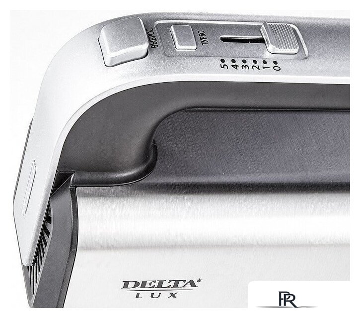 Миксер Delta Lux DE-7701 - Изображение №5 — Интернет-магазин ПроЗаказ