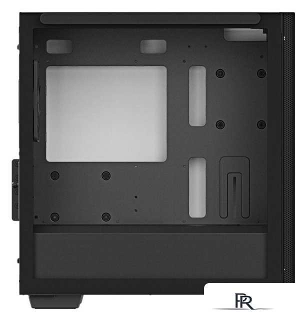 Корпус DeepCool Macube 110 WH R-MACUBE110-WHNGM1N-G-1 - Изображение №6 — Интернет-магазин ПроЗаказ