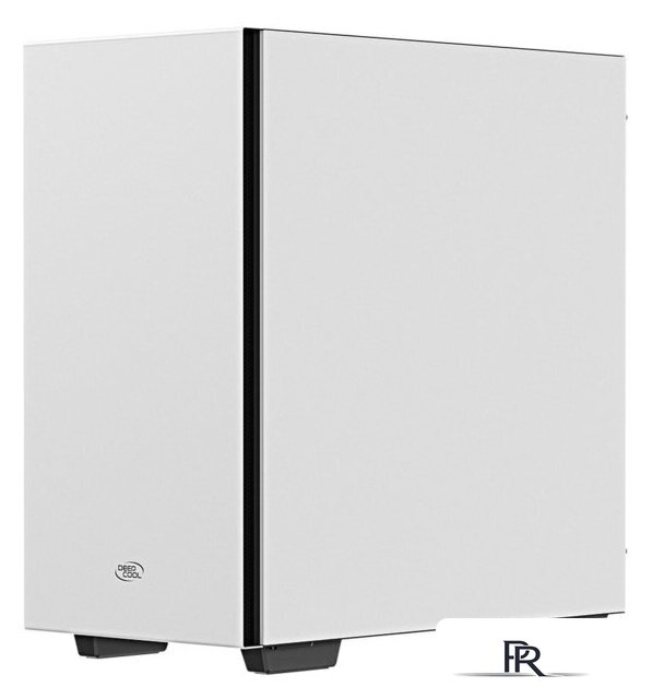 Корпус DeepCool Macube 110 WH R-MACUBE110-WHNGM1N-G-1 - Изображение №9 — Интернет-магазин ПроЗаказ