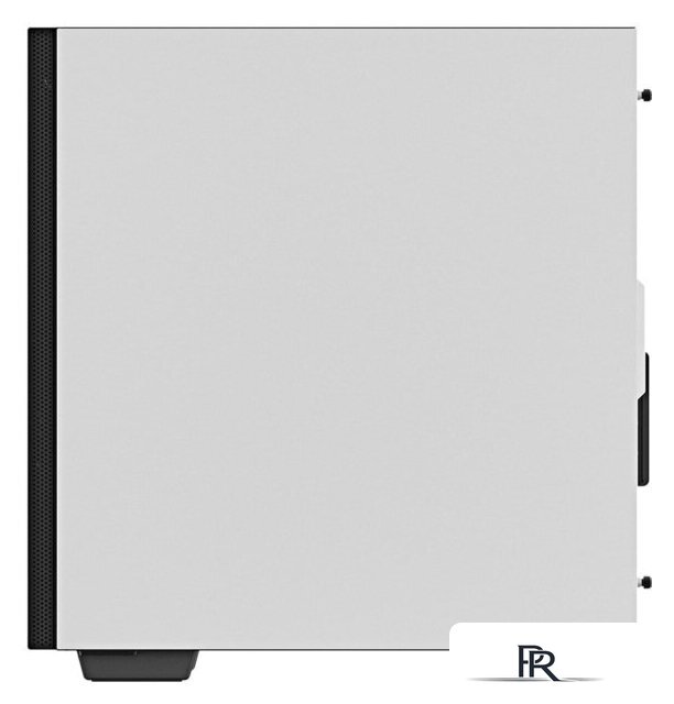 Корпус DeepCool Macube 110 WH R-MACUBE110-WHNGM1N-G-1 - Изображение №5 — Интернет-магазин ПроЗаказ
