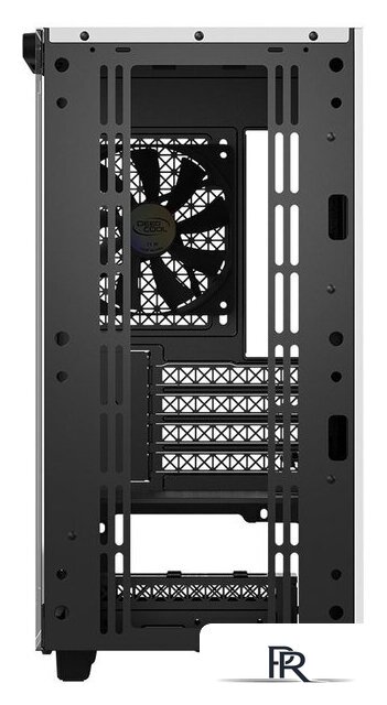 Корпус DeepCool Macube 110 WH R-MACUBE110-WHNGM1N-G-1 - Изображение №13 — Интернет-магазин ПроЗаказ