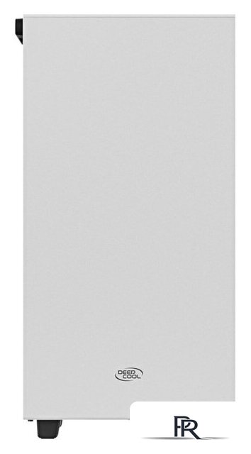 Корпус DeepCool Macube 110 WH R-MACUBE110-WHNGM1N-G-1 - Изображение №4 — Интернет-магазин ПроЗаказ