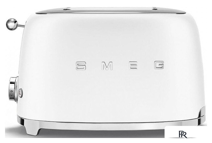 Тостер Smeg TSF01WHMEU - Изображение №6 — Интернет-магазин ПроЗаказ