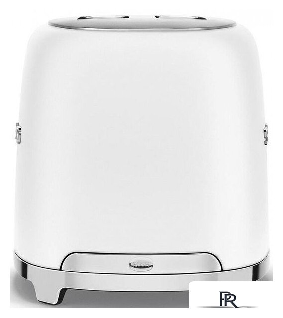 Тостер Smeg TSF01WHMEU - Изображение №5 — Интернет-магазин ПроЗаказ