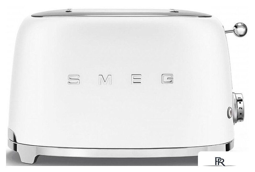 Тостер Smeg TSF01WHMEU - Изображение №4 — Интернет-магазин ПроЗаказ