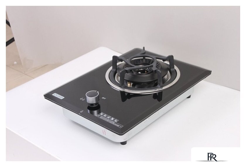 Настольная плита Iplate IGH-140C - Изображение №2 — Интернет-магазин ПроЗаказ