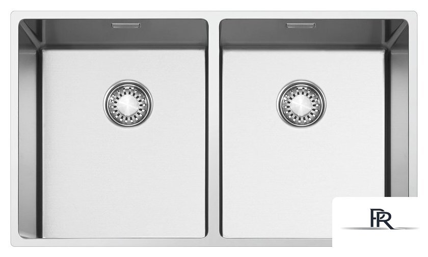 Кухонная мойка Smeg VR12S3434 - Изображение №1 — Интернет-магазин ПроЗаказ