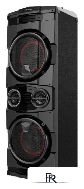 Патибокс Hisense Party Rockstar 1600 - Изображение №1 — Интернет-магазин ПроЗаказ