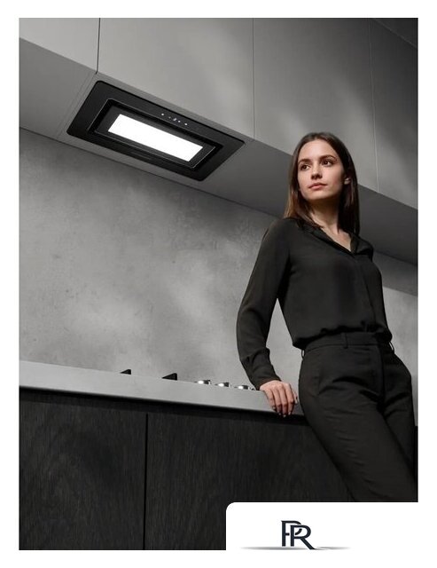 Кухонная вытяжка KUPPERSBERG Inshine 60 BG - Изображение №4 — Интернет-магазин ПроЗаказ