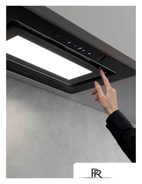 Кухонная вытяжка KUPPERSBERG Inshine 60 BG - Изображение №3 — Интернет-магазин ПроЗаказ