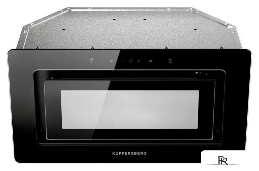 Кухонная вытяжка KUPPERSBERG Inshine 60 BG - Изображение №2 — Интернет-магазин ПроЗаказ