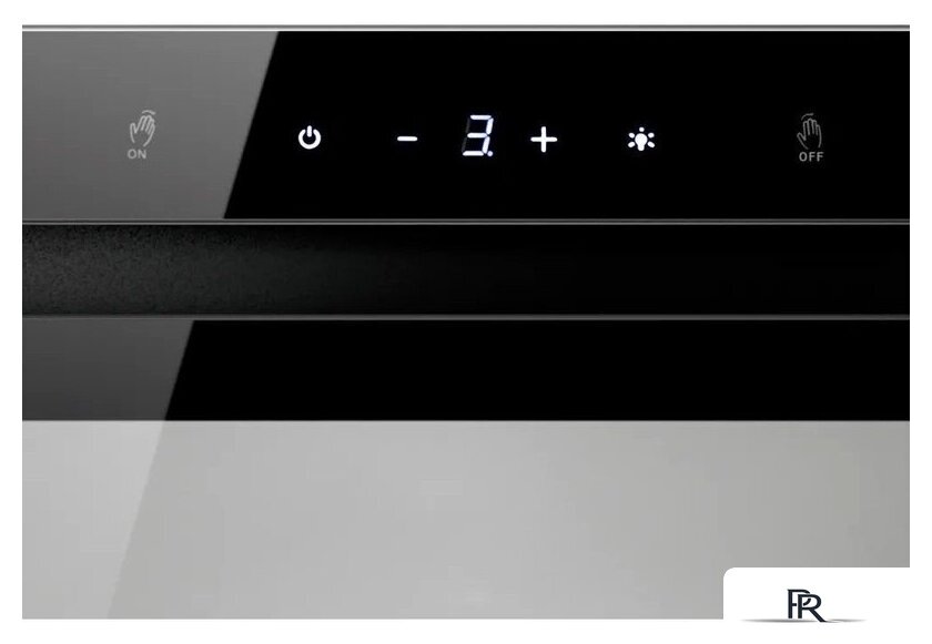 Кухонная вытяжка KUPPERSBERG Inshine 60 BG - Изображение №5 — Интернет-магазин ПроЗаказ