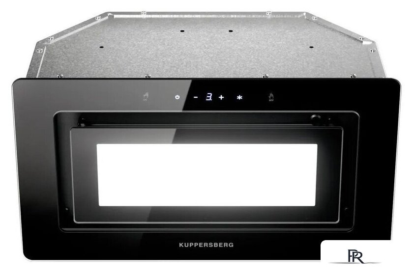 Кухонная вытяжка KUPPERSBERG Inshine 60 BG - Изображение №1 — Интернет-магазин ПроЗаказ
