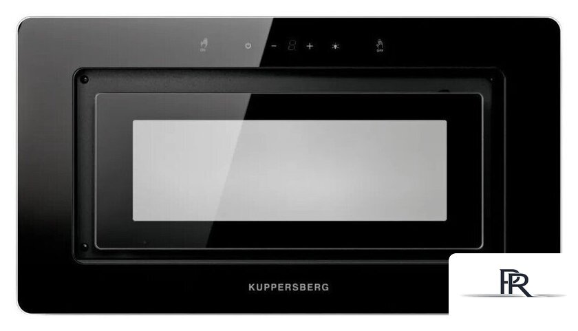 Кухонная вытяжка KUPPERSBERG Inshine 60 BG - Изображение №7 — Интернет-магазин ПроЗаказ