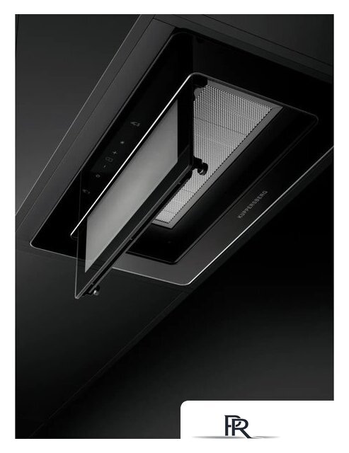 Кухонная вытяжка KUPPERSBERG Inshine 60 BG - Изображение №9 — Интернет-магазин ПроЗаказ