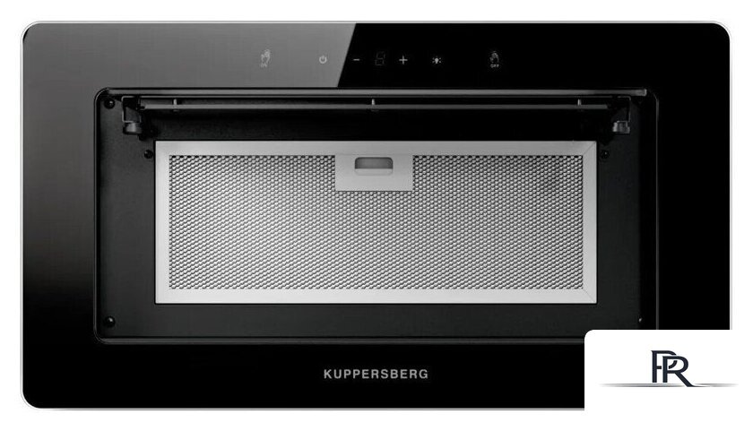 Кухонная вытяжка KUPPERSBERG Inshine 60 BG - Изображение №6 — Интернет-магазин ПроЗаказ