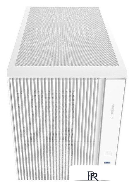 Корпус ID-Cooling Flow 500 Air (белый) - Изображение №6 — Интернет-магазин ПроЗаказ
