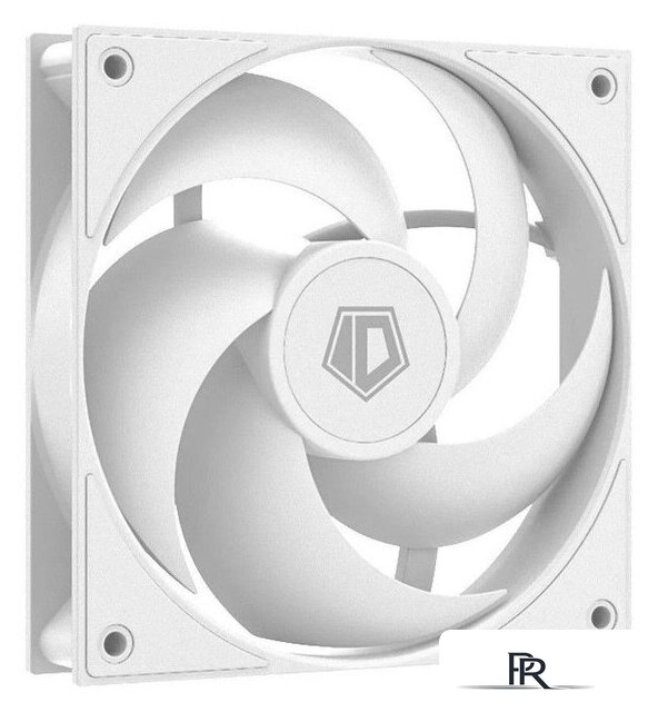 Корпус ID-Cooling Flow 500 Air (белый) - Изображение №10 — Интернет-магазин ПроЗаказ