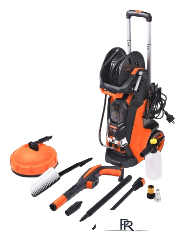 Мойка высокого давления Patriot GT 890 Imperial - Изображение №1 — Интернет-магазин ПроЗаказ