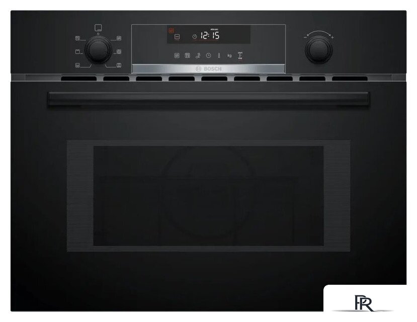 Микроволновая печь Bosch Series 6 CMA585GB1 - Изображение №1 — Интернет-магазин ПроЗаказ
