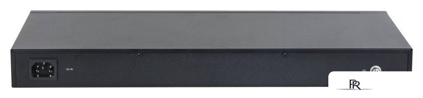 Неуправляемый коммутатор Dahua S3220-16GT-240 - Изображение №3 — Интернет-магазин ПроЗаказ