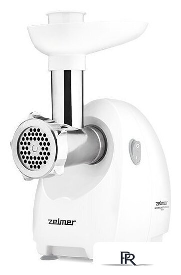 Мясорубка Zelmer ZMM4080B - Изображение №2 — Интернет-магазин ПроЗаказ
