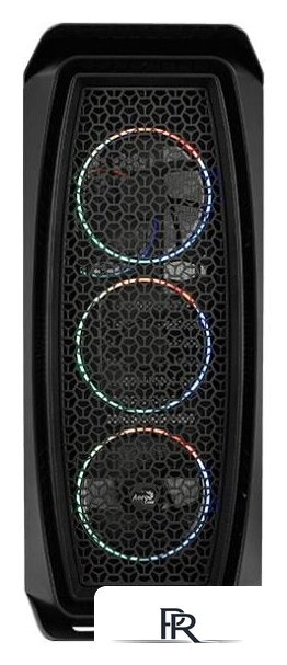 Корпус AeroCool Aero One Eclipse-G-BK-v1 - Изображение №9 — Интернет-магазин ПроЗаказ