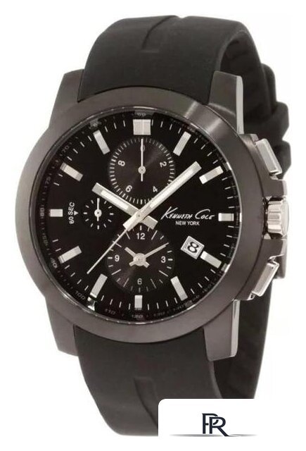 Наручные часы Kenneth Cole KC1844 - Изображение №1 — Интернет-магазин ПроЗаказ