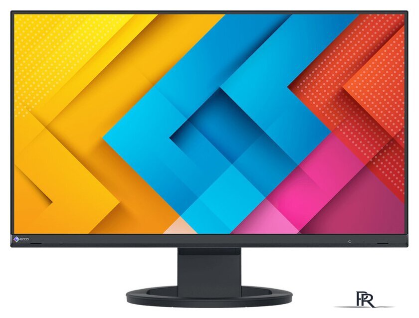 Монитор EIZO FlexScan EV2490-BK - Изображение №1 — Интернет-магазин ПроЗаказ