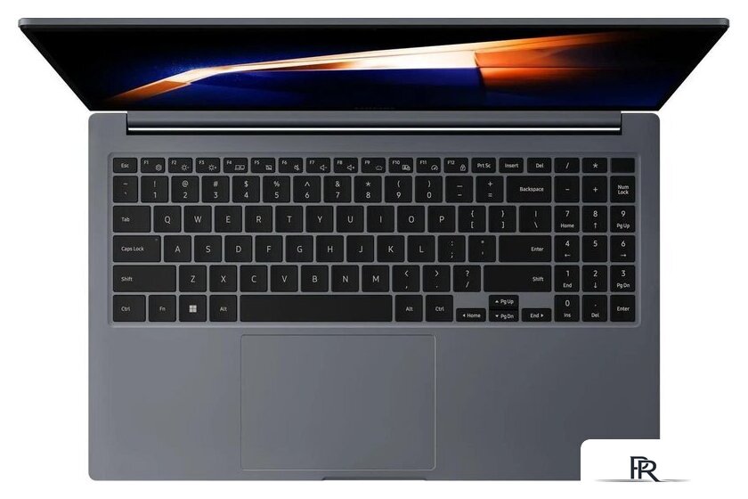 Ноутбук Samsung Galaxy Book4 15.6 NP750XGJ-LG7IN - Изображение №4 — Интернет-магазин ПроЗаказ