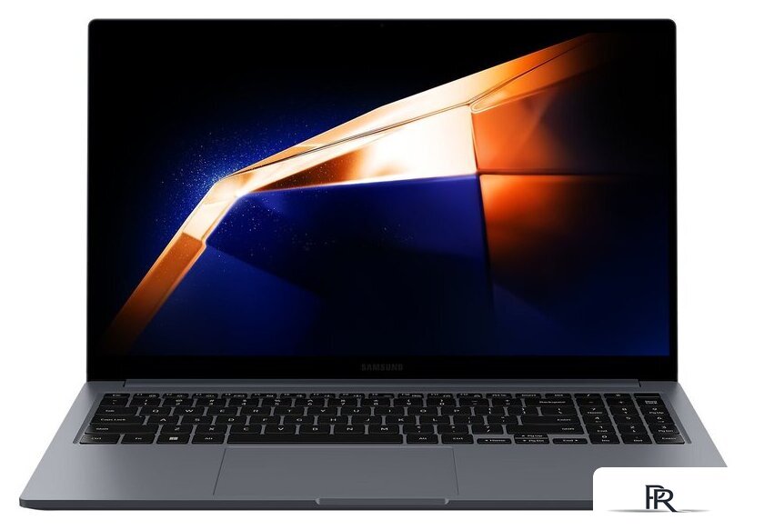 Ноутбук Samsung Galaxy Book4 15.6 NP750XGJ-LG7IN - Изображение №1 — Интернет-магазин ПроЗаказ