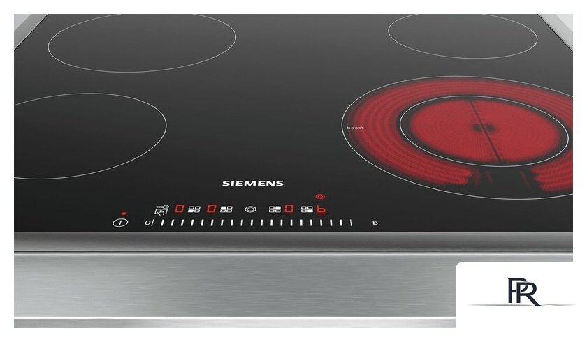 Варочная панель Siemens ET645FFN1E - Изображение №4 — Интернет-магазин ПроЗаказ