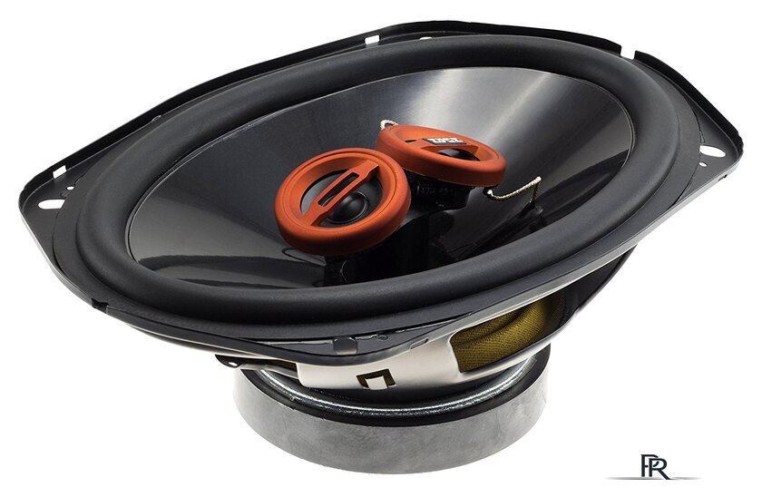 Коаксиальная АС EDGE EDST219-E6 - Изображение №3 — Интернет-магазин ПроЗаказ