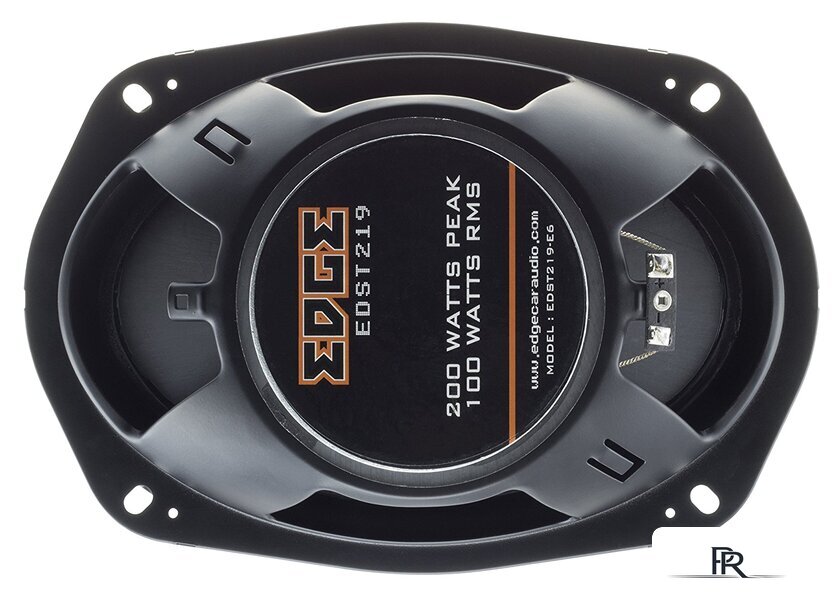 Коаксиальная АС EDGE EDST219-E6 - Изображение №4 — Интернет-магазин ПроЗаказ