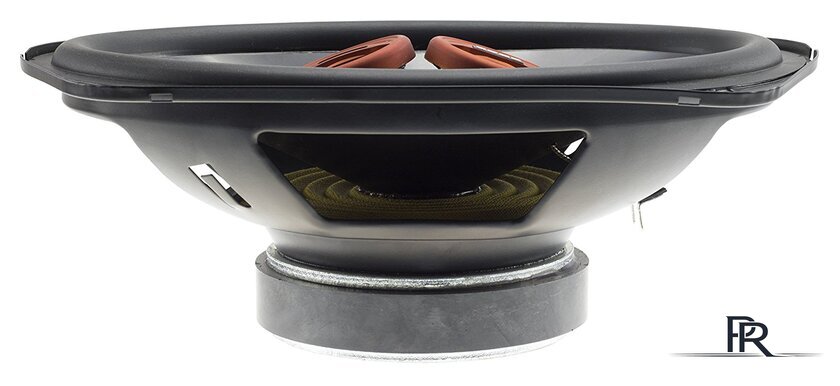 Коаксиальная АС EDGE EDST219-E6 - Изображение №2 — Интернет-магазин ПроЗаказ