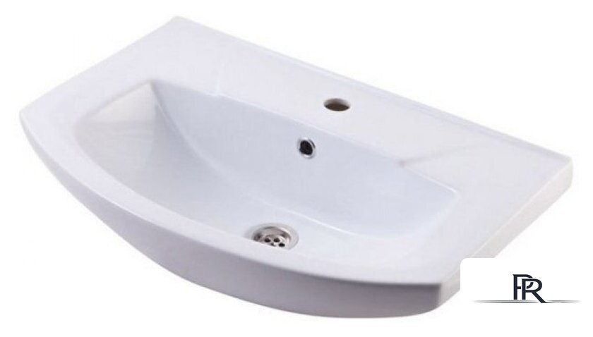 Умывальник Rosa Элеганс 650 65x44 - Изображение №1 — Интернет-магазин ПроЗаказ