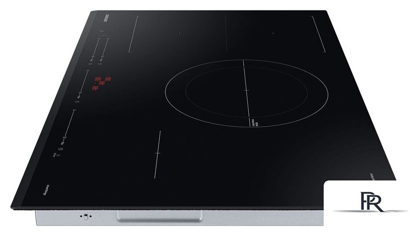 Варочная панель Samsung NZ84C5047GK - Изображение №2 — Интернет-магазин ПроЗаказ