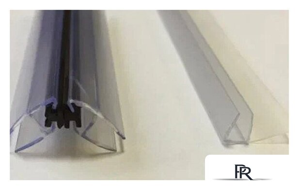 Душевая дверь Pelican SSW01410 - Изображение №4 — Интернет-магазин ПроЗаказ